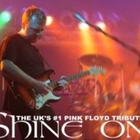 Graham Wood - Shine On Pink Floyd Tribute